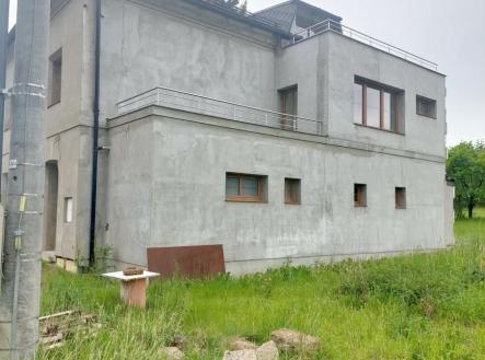 Prodej nájemního domu, 520 m²