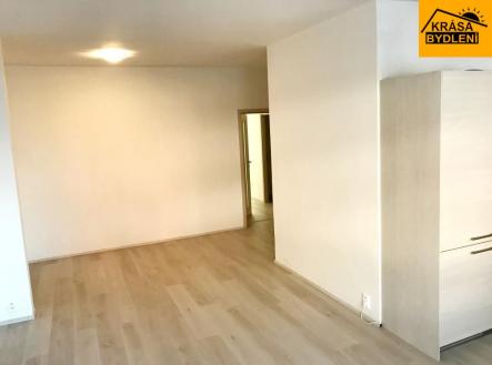 Prodej bytu, 3+kk, 83 m²