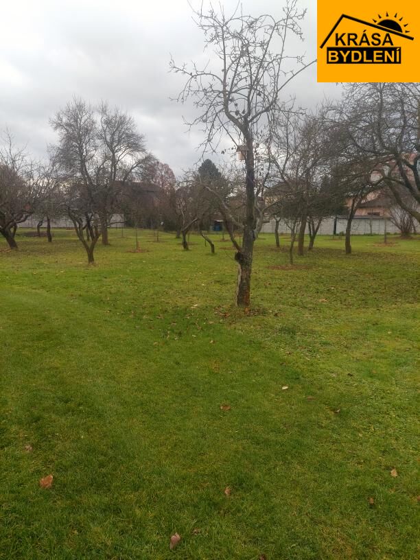 Prodej pozemků v Mohelnici