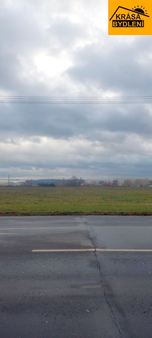 Prodej pozemků v Mohelnici