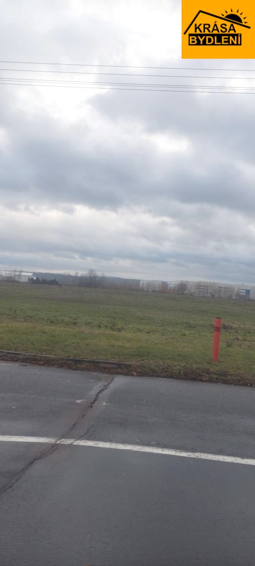 Prodej pozemků v Mohelnici