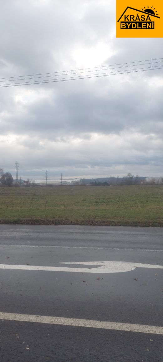Prodej pozemku v Mohelnici