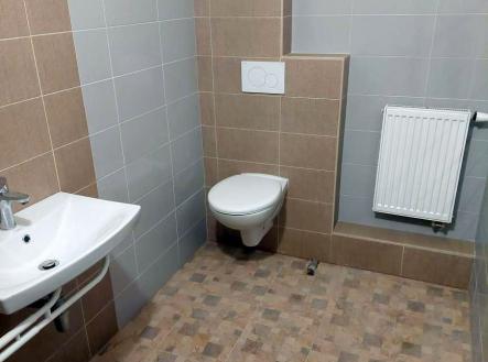 Prodej - restaurace, 520 m²