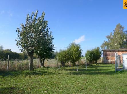 Prodej pozemku pro komerční výstavbu, 3 983 m²