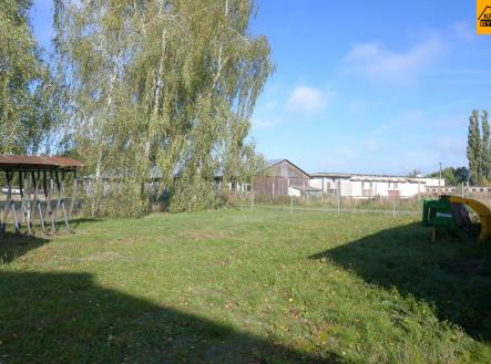 Prodej pozemku pro komerční výstavbu, 3 983 m²