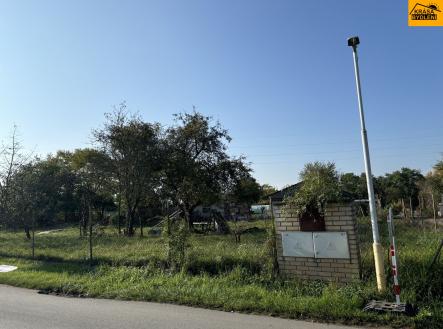 Prodej pozemku pro bydlení, 1 094 m² obrázek