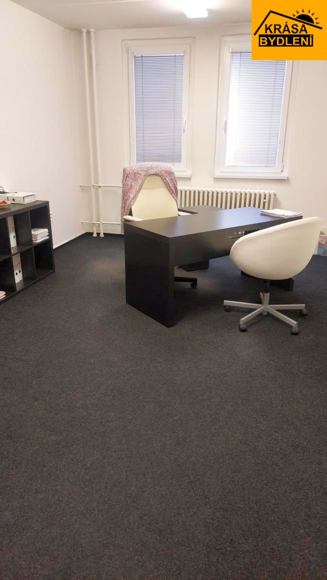 Pronájem kanceláře v Olomouci, Chválkovice