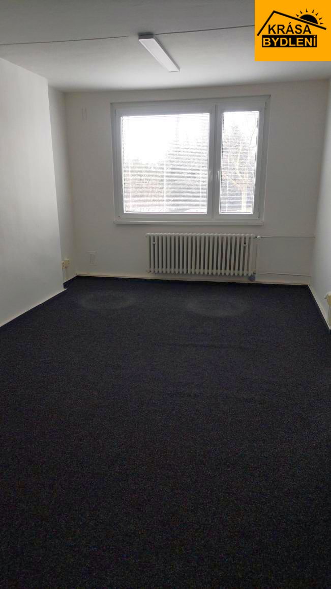 Pronájem dvoukanceláře v Olomouci, Chválkovice