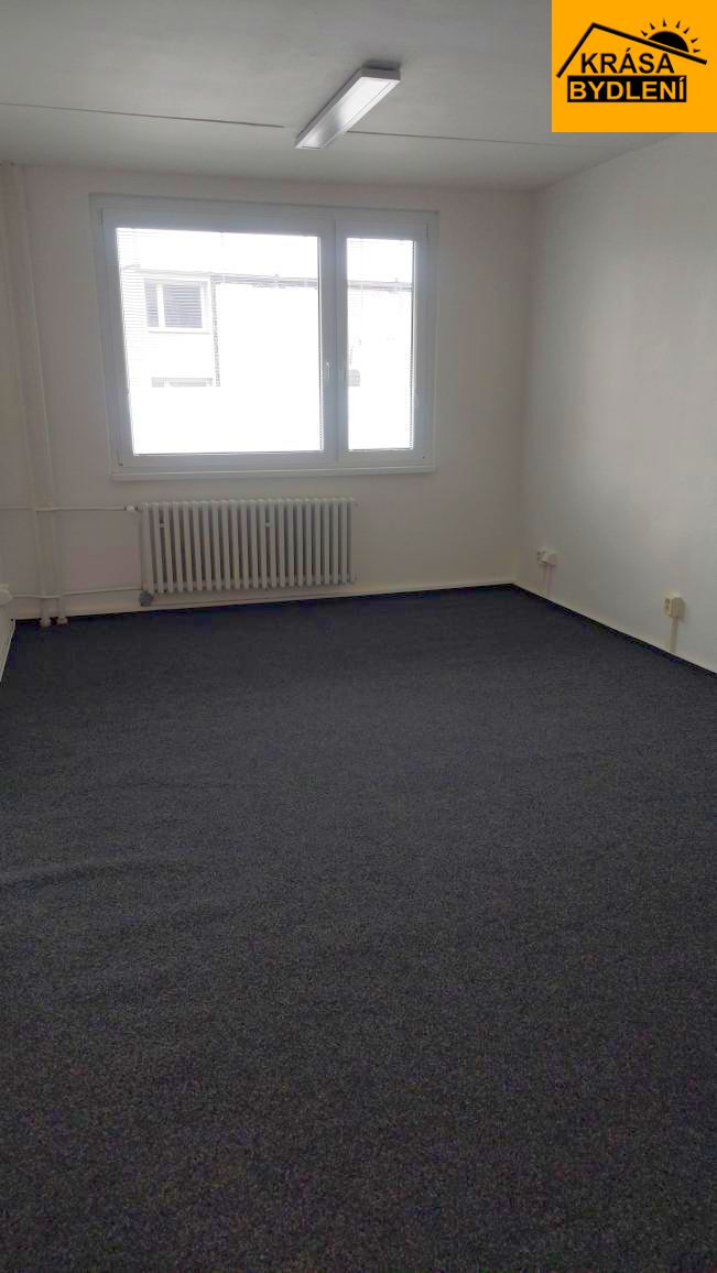 Pronájem dvoukanceláře v Olomouci, Chválkovice