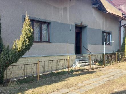 Prodej domu/vily, 125 m²