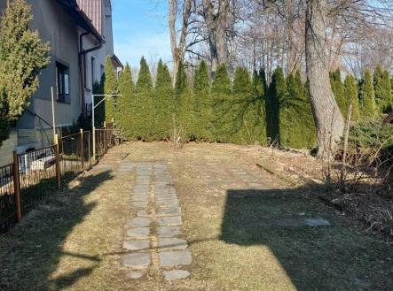 Prodej domu/vily, 125 m²