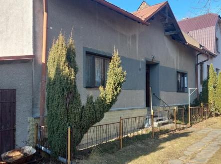 Prodej domu/vily, 125 m²