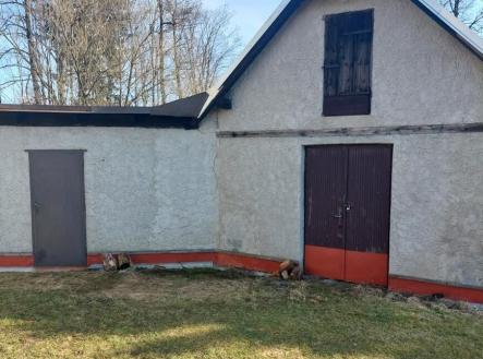 Prodej domu/vily, 125 m²