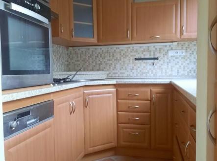 Prodej bytu, 4+1, 88 m²