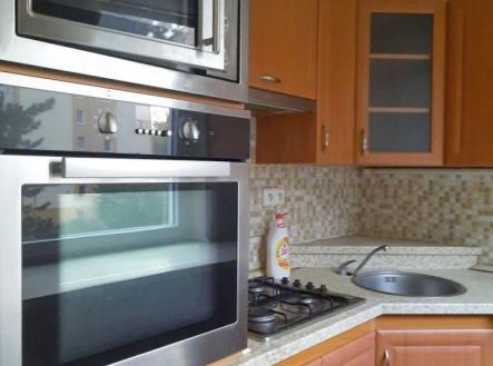 Prodej bytu, 4+1, 88 m²