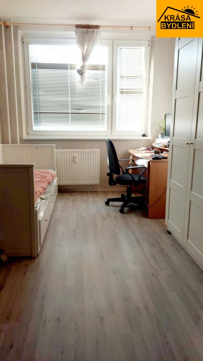 Prodej bytu 4+1 v Olomouci, Neředíně