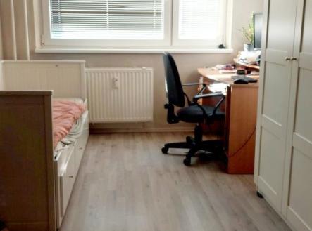 Prodej bytu, 4+1, 88 m²