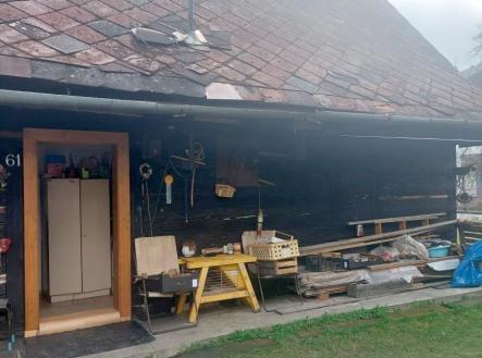 Prodej domu/vily, 120 m²