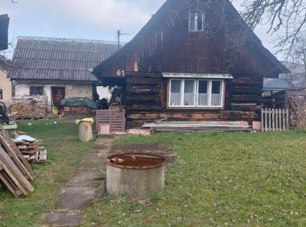 Prodej domu/vily, 120 m²