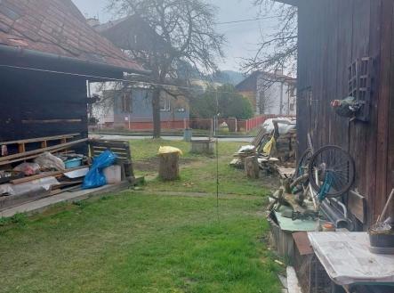 Prodej domu/vily, 120 m²