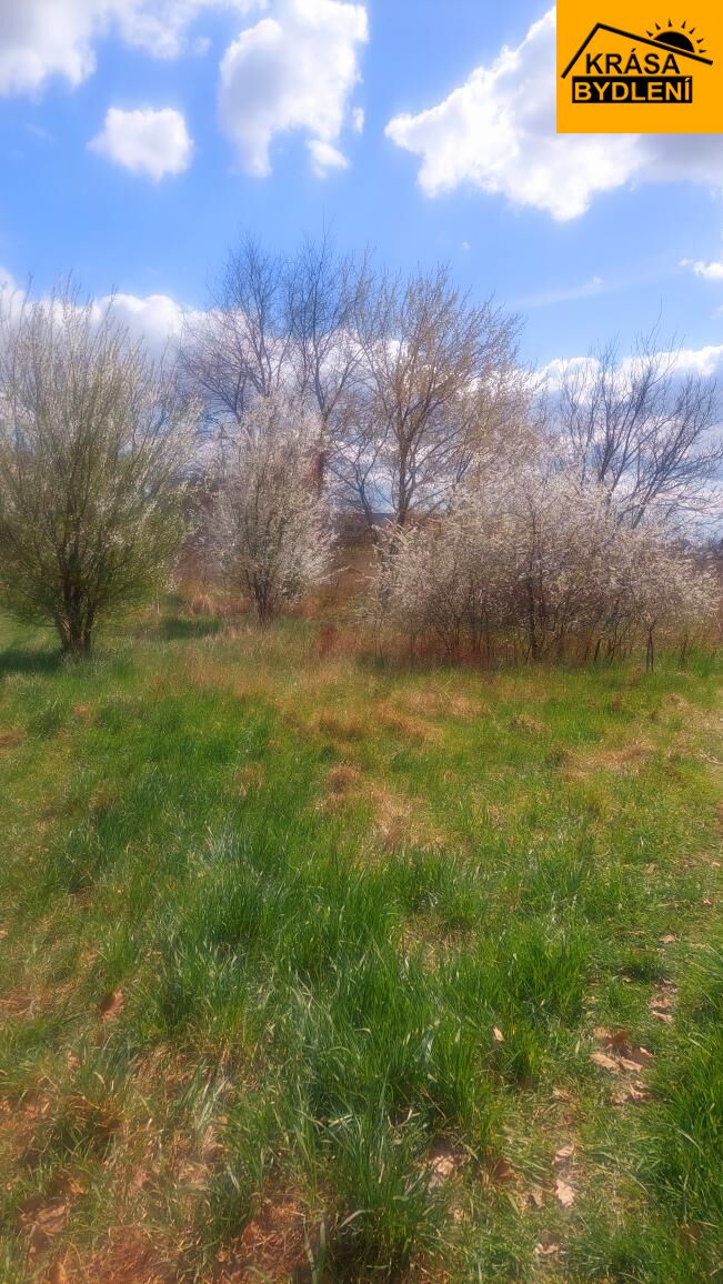 Pronájem zahrady v Olomouci, Povel