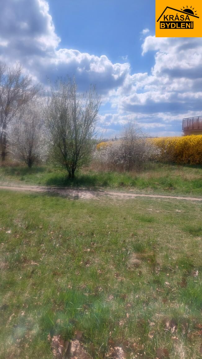 Pronájem zahrady v Olomouci, Povel