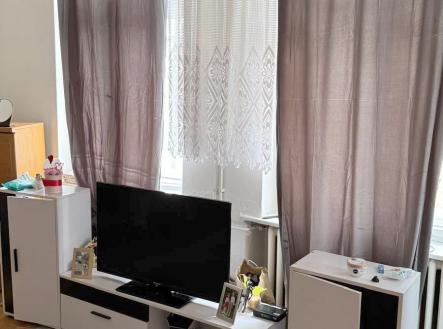 Prodej bytu, 1+1, 37 m²