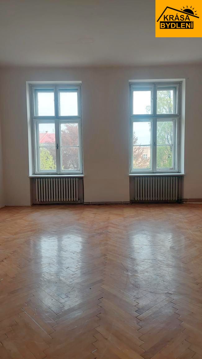 Prodej bytu 2+kk v Prostějově