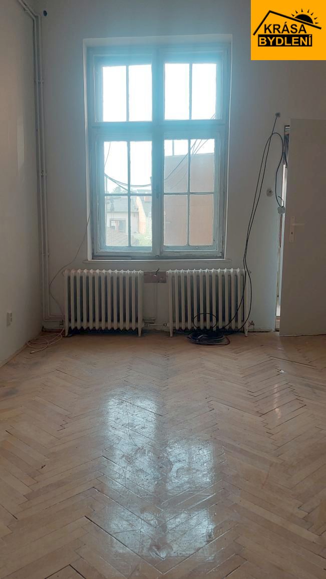 Prodej bytu 2+kk v Prostějově