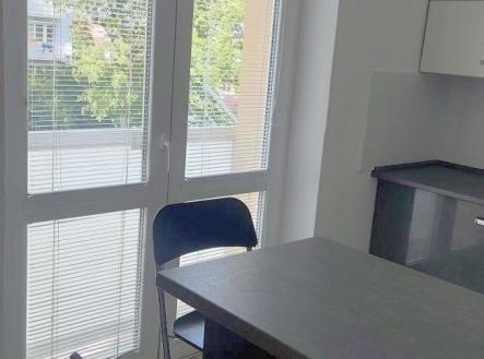 Pronájem bytu, 2+1, 55 m²