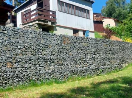 Prodej chaty/rekreačního objektu, 91 m²