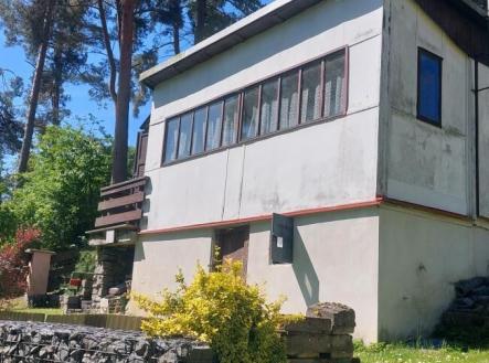 Prodej chaty/rekreačního objektu, 91 m²