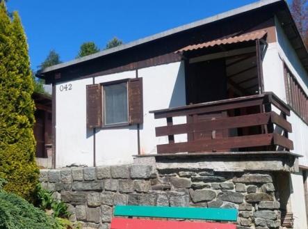 Prodej chaty/rekreačního objektu, 91 m²