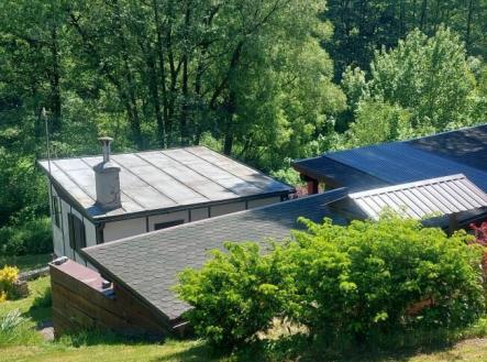 Prodej chaty/rekreačního objektu, 91 m²