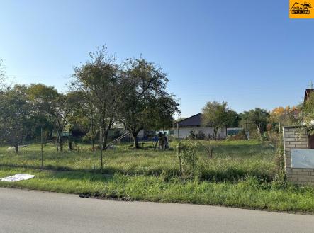 Prodej pozemku pro bydlení, 1 094 m² obrázek