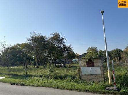 Prodej pozemku pro bydlení, 1 094 m²