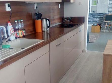 Prodej bytu, 3+1, 71 m²