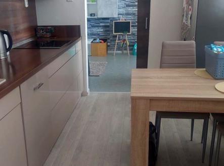 Prodej bytu, 3+1, 71 m²