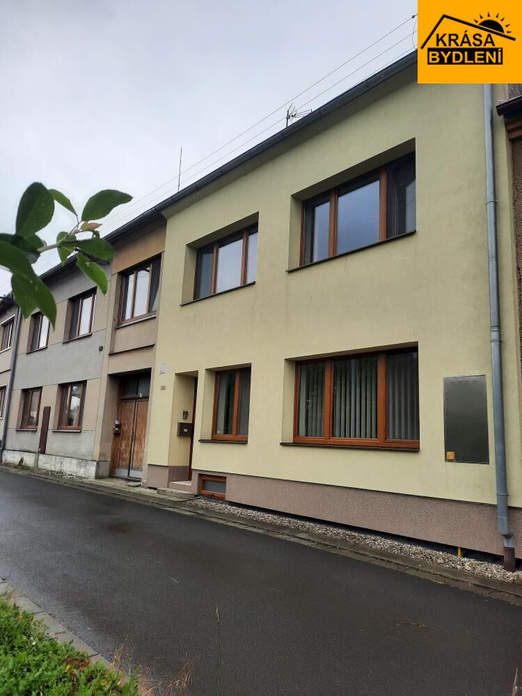 Prodej RD 5+kk ve Velkém Týnci.