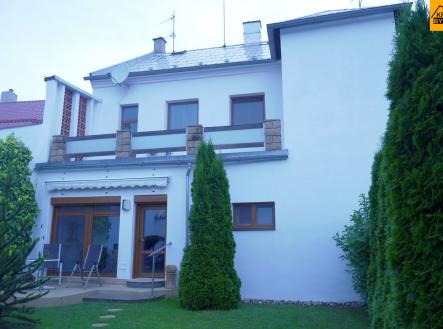 Prodej domu/vily, 295 m²