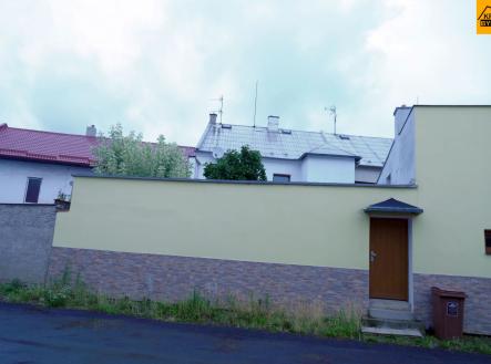 Prodej domu/vily, 295 m²