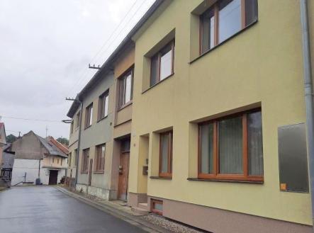 Prodej domu/vily, 295 m²