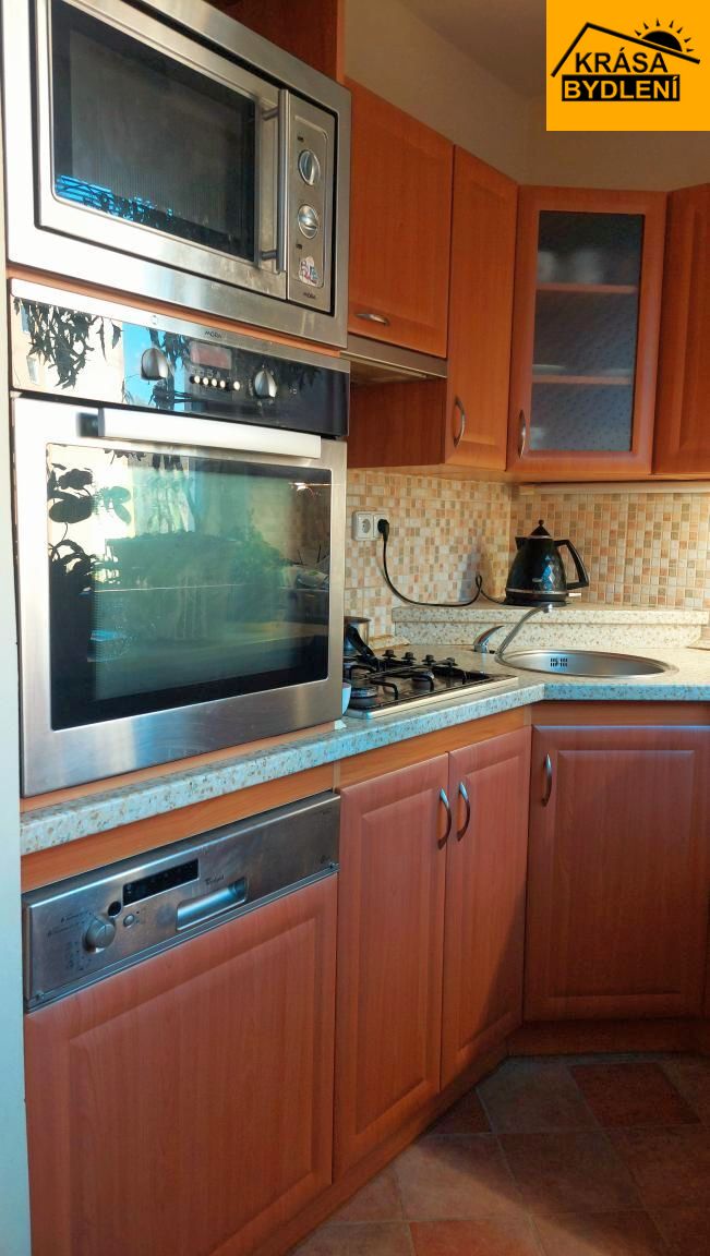 Pronájem bytu 4+1 v Olomouci, Neředíně