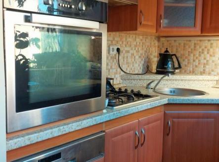 Pronájem bytu, 4+1, 88 m²