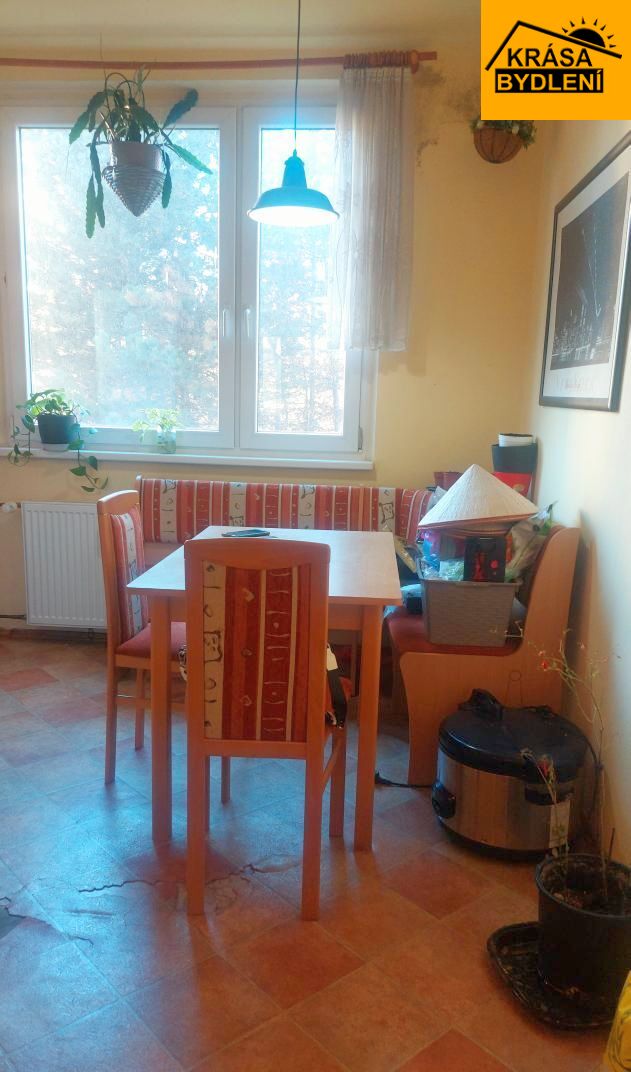 Pronájem bytu 4+1 v Olomouci, Neředíně