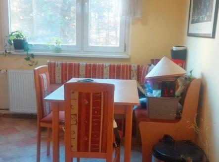 Pronájem bytu, 4+1, 88 m²