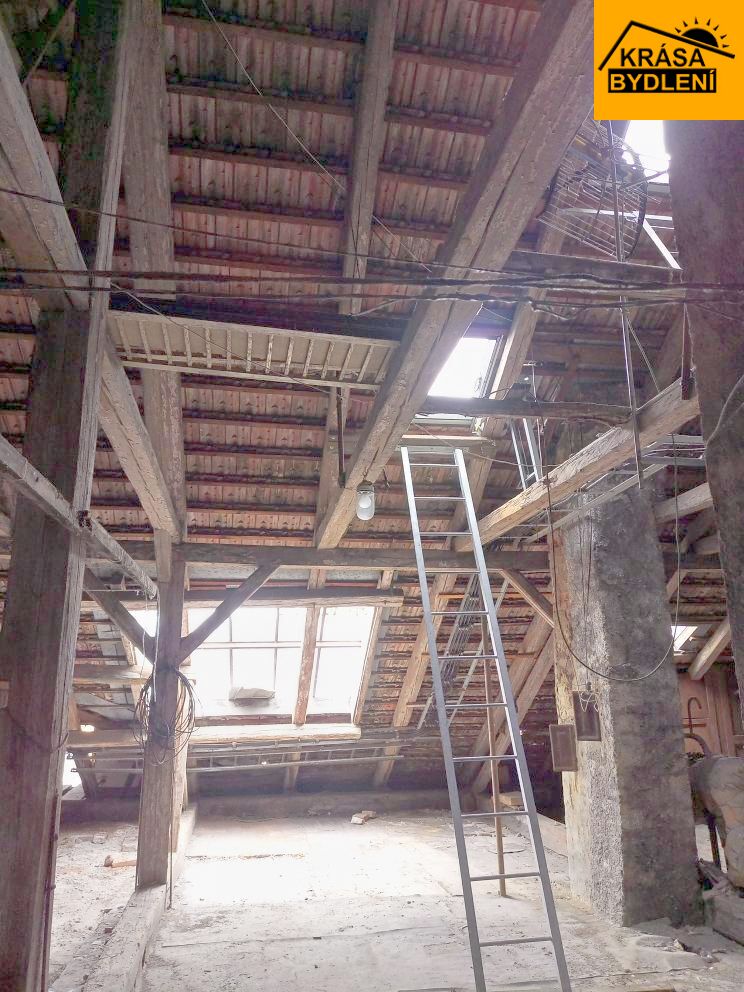 Prodej nebytového prostoru v Prostějově