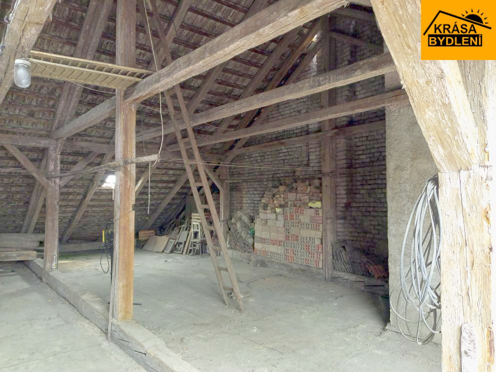 Prodej nebytového prostoru v Prostějově