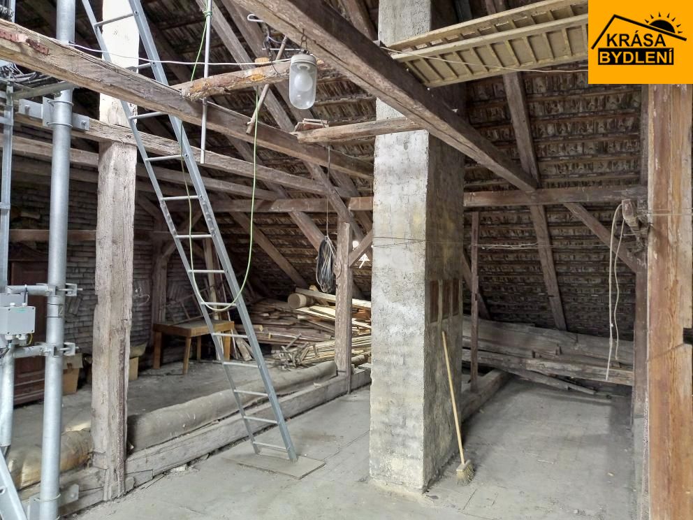 Prodej nebytového prostoru v Prostějově