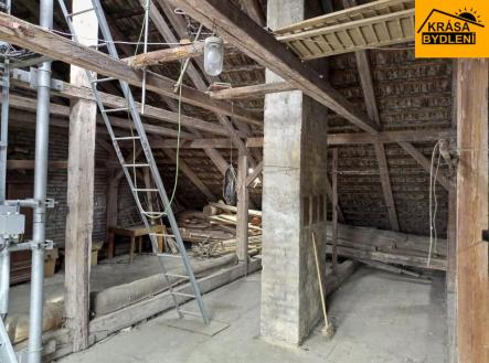 Prodej jiné, 217 m²